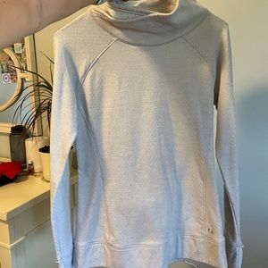 GAPFIT running long sleeve
